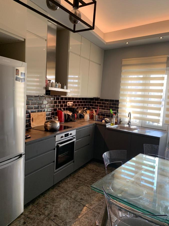 Holidays Pelion Katerina S House Almiros  Ngoại thất bức ảnh