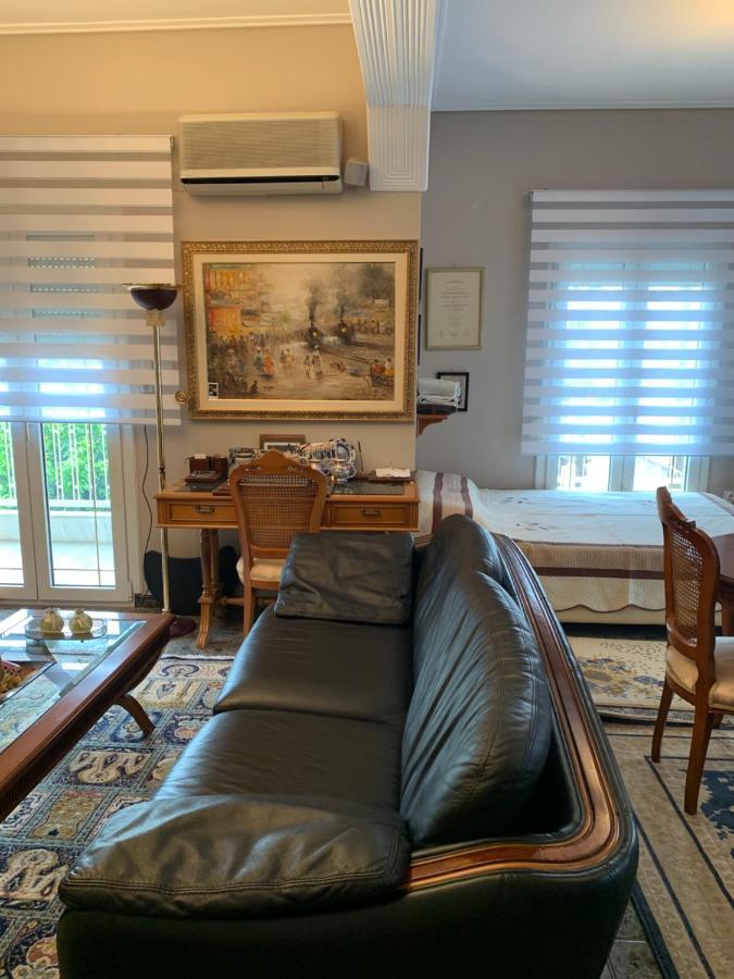 Holidays Pelion Katerina S House Almiros  Ngoại thất bức ảnh
